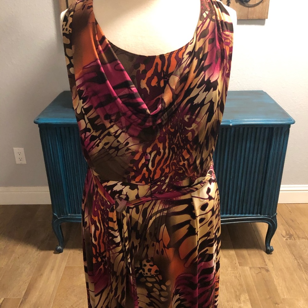 Lane Bryant Dress - Picture 2 of 8